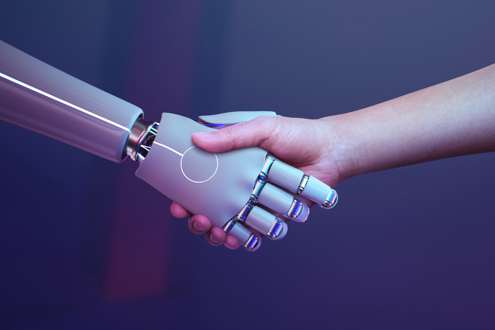 AI in Digital Marketing: Role, Guide & Impact